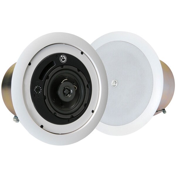 Main product image for AtlasIED FAP42T 4" Speaker System Pair 242-802